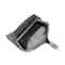 Swim Central 17.5" Gray & Black Swimming Pool Deep Bag Leaf Rake Skimmer Head